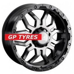 LS 1285 GMF 9x20/5x150 D110.5 ET30  