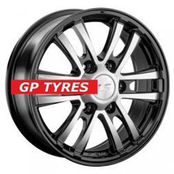 LS 1287 BKF 7x17/6x139.7 D67.1 ET38  