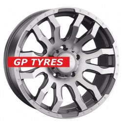 LS 1294 MGMF 9x20/5x150 D110.5 ET25  