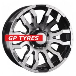 LS 1294 BKF 9x20/6x139.7 D100.1 ET20  