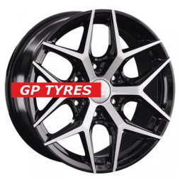 LS 1303 BKF 8x18/6x139.7 D100.1 ET36  