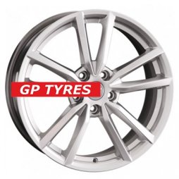 LS 1309 Sil 8x18/5x114.3 D67.1 ET45  