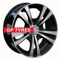 LS 141 BKF 6.5x15/4x114.3 D73.1 ET40  