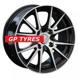 LS 143 BKF 6.5x15/4x114.3 D73.1 ET40  