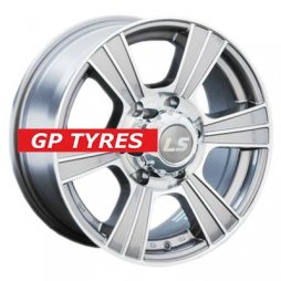 LS 160 SF 7x16/5x139.7 D98.5 ET35  