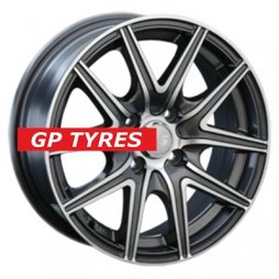 LS 188 GMF 6x14/4x100 D73.1 ET39  