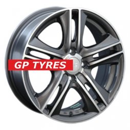 LS 191 GMF 8x18/5x112 D66.6 ET40  