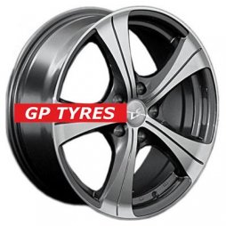 LS 202 GMF 7x17/5x114.3 D73.1 ET45  