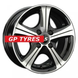 LS 202 BKF 6x14/4x100 D73.1 ET39  