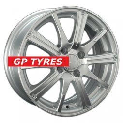 LS 209 SF 6x15/4x100 D73.1 ET45  