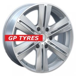 LS 211 SF 8x18/6x139.7 D106.1 ET20  