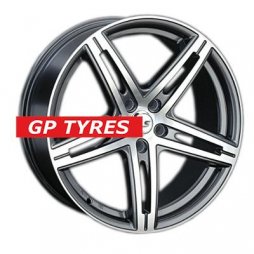 LS 288 GMF 8x18/5x114.3 D73.1 ET40  