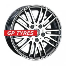 LS 314 GMF 6.5x16/4x100 D73.1 ET45  