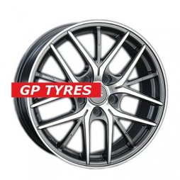 LS 315 GMF 6x15/4x100 D60.1 ET50  