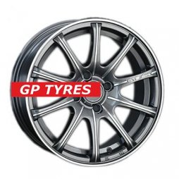 LS 317 GMF 8x18/5x114.3 D73.1 ET45  