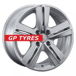 LS 320 SF 6.5x15/4x100 D73.1 ET40  