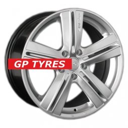 LS 320 HP 7.5x17/5x114.3 D73.1 ET45  