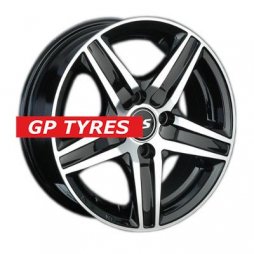 LS 321 BKF 7.5x18/5x114.3 D73.1 ET45  