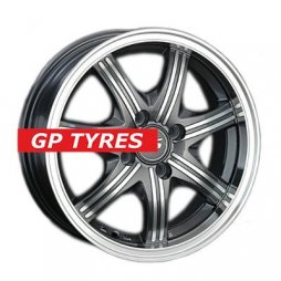 LS 323 GMF 7x16/5x114.3 D73.1 ET40  