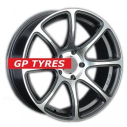 LS 327 GMF 7.5x17/5x112 D57.1 ET42  