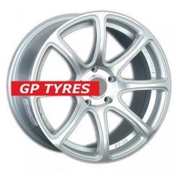 LS 327 SF 7.5x17/5x114.3 D73.1 ET40  