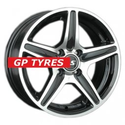 LS 345 BKF 7x16/4x108 D65.1 ET27  