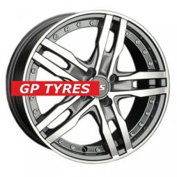 LS 356 GMF 6x16/4x100 D60.1 ET41  