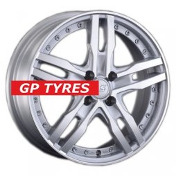 LS 356 SF 6x16/4x100 D60.1 ET41  