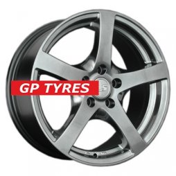 LS 357 HPB 7x17/5x114.3 D73.1 ET40  