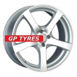 LS 357 SF 7x17/4x98 D58.6 ET28  