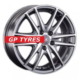 LS 362 GMF 6x16/4x100 D60.1 ET41  