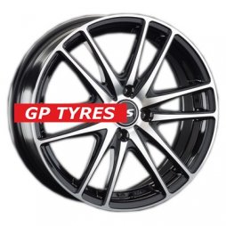 LS 362 BKF 6x16/4x100 D60.1 ET50  