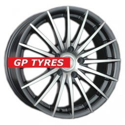 LS 367 GMF 7x16/4x100 D73.1 ET40  