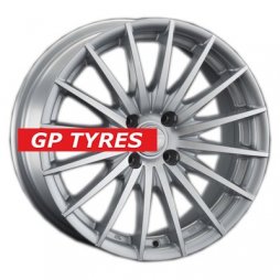 LS 367 SF 7x16/4x100 D73.1 ET40  