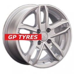 LS 376 SF 7x16/5x114.3 D73.1 ET40  