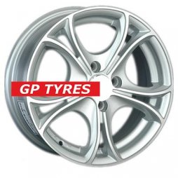 LS 393 SF 7.5x17/5x114.3 D73.1 ET45  