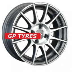 LS 403 GMF 8x18/5x114.3 D67.1 ET40  