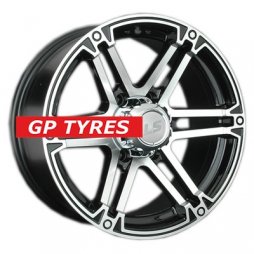 LS 473 BKF 8x17/6x139.7 D110.5 ET10  
