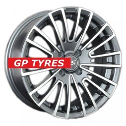 LS 479 GMF 7.5x17/5x114.3 D73.1 ET40  
