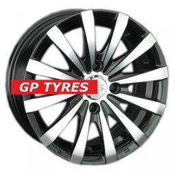 LS 534 BKF 7.5x17/5x114.3 D73.1 ET40  