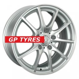 LS 536 SF 6x15/4x100 D73.1 ET45  