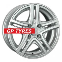 LS 570 SF 6.5x15/5x100 D73.1 ET38  