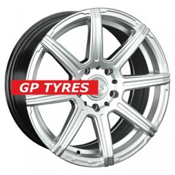 LS 571 SF 6.5x15/4x100 D73.1 ET40  