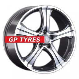 LS 732 GMFP 8x18/5x114.3 D73.1 ET40  