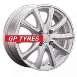 LS 741 SL 6x15/4x100 D73.1 ET48  