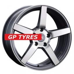LS 742 GMF 7.5x17/5x114.3 D67.1 ET45  