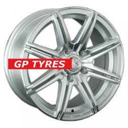 LS 757 SF 7x16/5x108 D73.1 ET40  