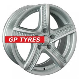 LS 758 SF 7.5x17/5x114.3 D73.1 ET45  