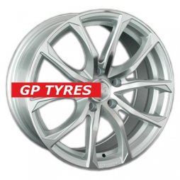 LS 764 SF 7.5x17/5x114.3 D73.1 ET40  