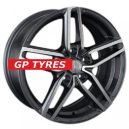 LS 765 GMF 7x16/5x108 D65.1 ET35  